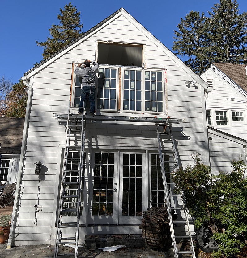 Andersen Certified Installers Wilton CT